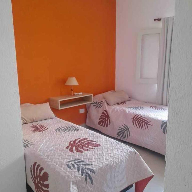 LA CUECA - Two-Bedroom Apartment - 6