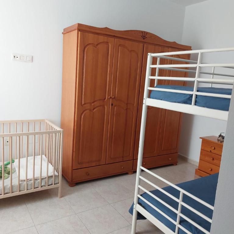 Mi isla bonita - Apartamento de 3 dormitorios - 9