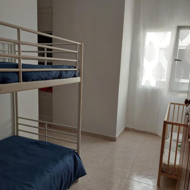 Mi isla bonita - Apartamento de 3 dormitorios - 36