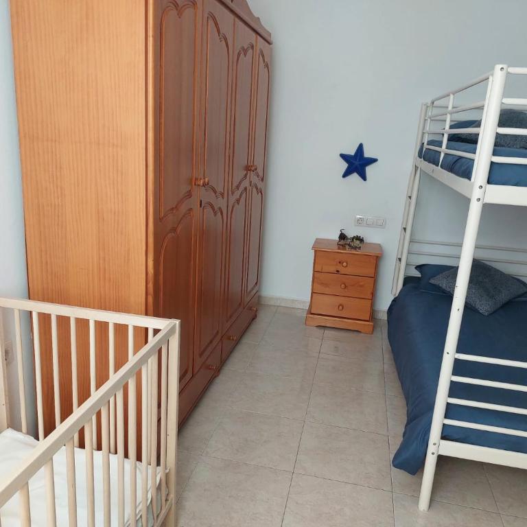 Mi isla bonita - Apartamento de 3 dormitorios - 37