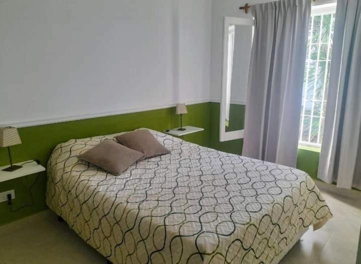 LA CUECA - Two-Bedroom Apartment - 5