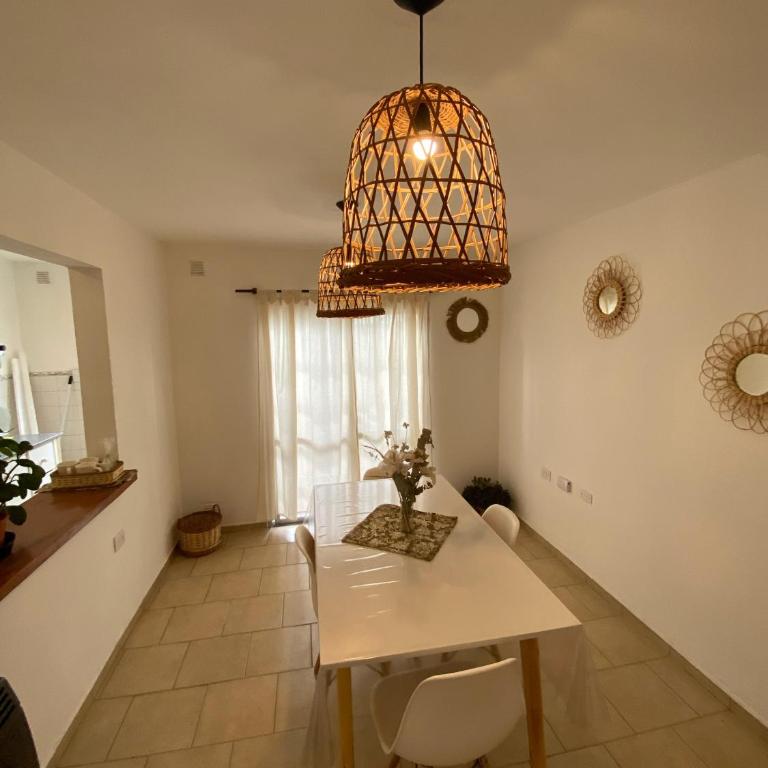 Complejo Arenas - Apartamento de 1 dormitorio - 5