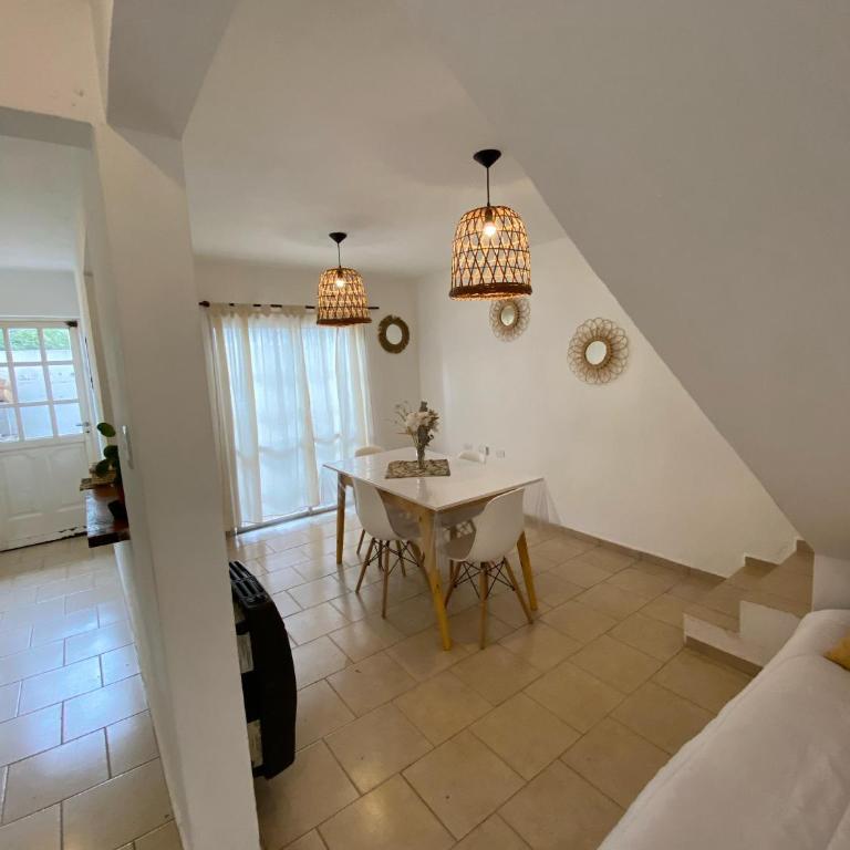 Complejo Arenas - Apartamento de 1 dormitorio - 2