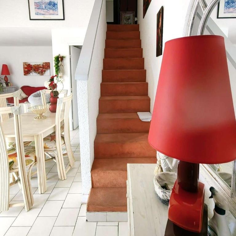 T3 spacieux, 6 pers., jardin et parking, quartier calme - FR-1-607-106 - Appartement (6 Adultes) - 17