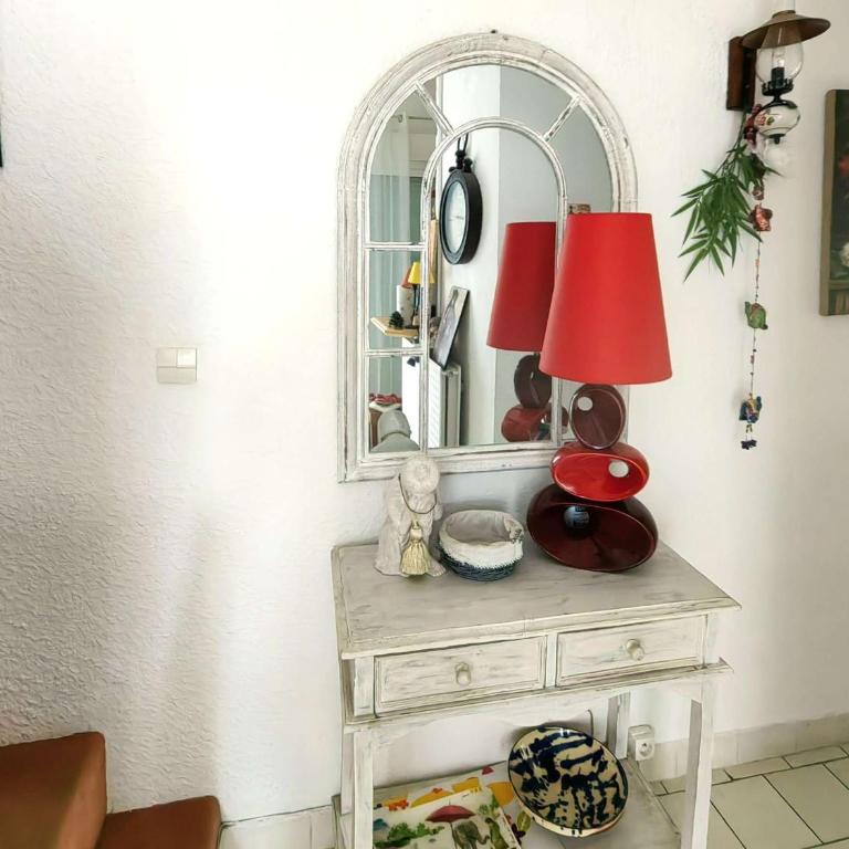 T3 spacieux, 6 pers., jardin et parking, quartier calme - FR-1-607-106 - Appartement (6 Adultes) - 19