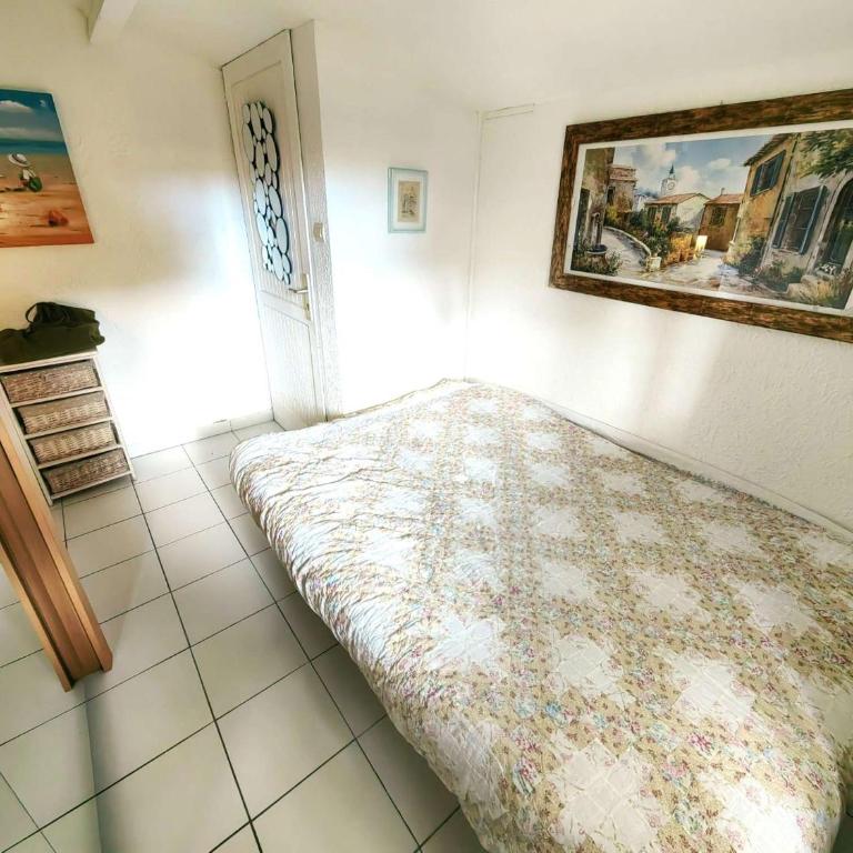 T3 spacieux, 6 pers., jardin et parking, quartier calme - FR-1-607-106 - Appartement (6 Adultes) - 20