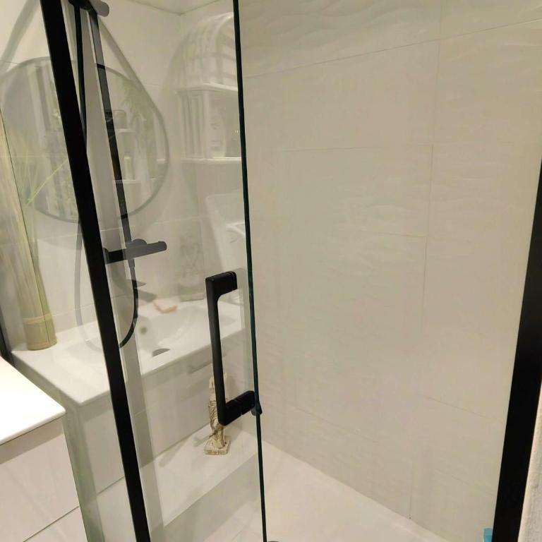 T3 spacieux, 6 pers., jardin et parking, quartier calme - FR-1-607-106 - Appartement (6 Adultes) - 28