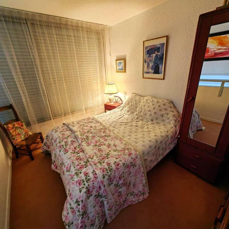 T3 spacieux, 6 pers., jardin et parking, quartier calme - FR-1-607-106 - Appartement (6 Adultes) - 29