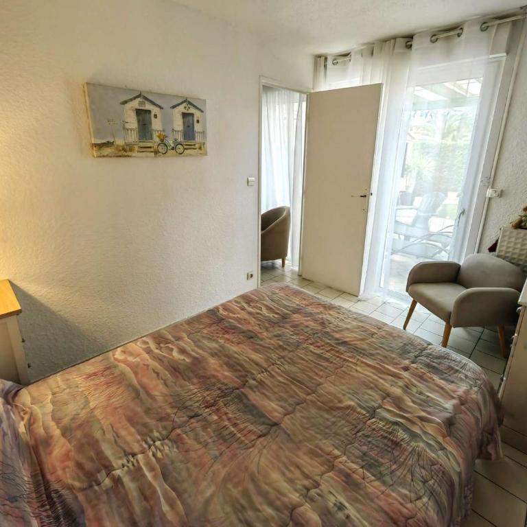 T3 spacieux, 6 pers., jardin et parking, quartier calme - FR-1-607-106 - Appartement (6 Adultes) - 31