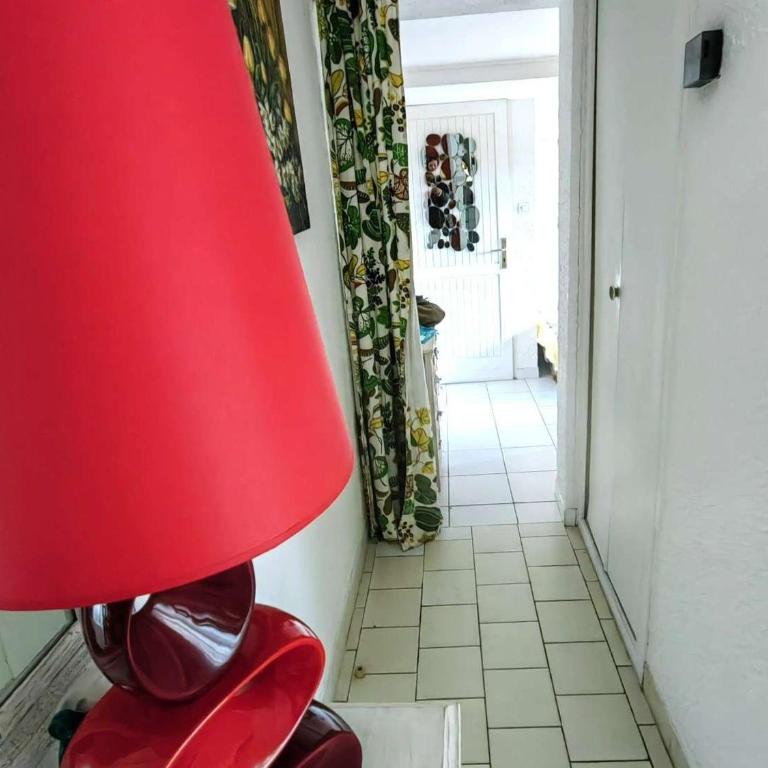 T3 spacieux, 6 pers., jardin et parking, quartier calme - FR-1-607-106 - Appartement (6 Adultes) - 32