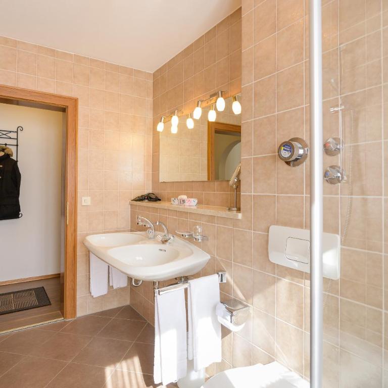 Alpengarten - Apartment mit 1 Schlafzimmer - 20