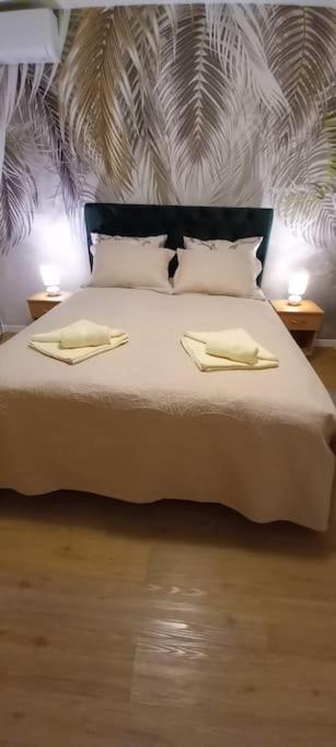 Rubens green - Apartman sa 1 Spavaćom Sobom - 17