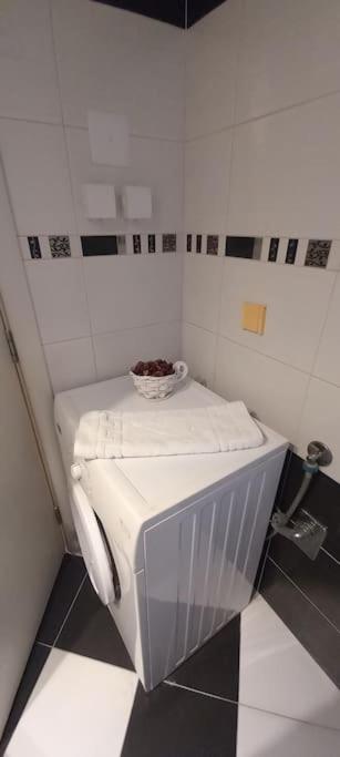 Rubens green - Apartman sa 1 Spavaćom Sobom - 14