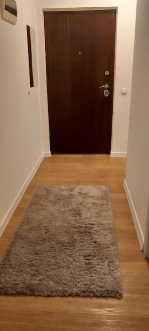 Rubens green - Apartman sa 1 Spavaćom Sobom - 10