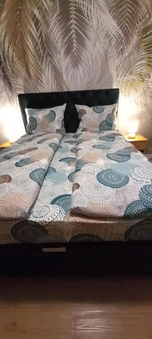 Rubens green - Apartman sa 1 Spavaćom Sobom - 4