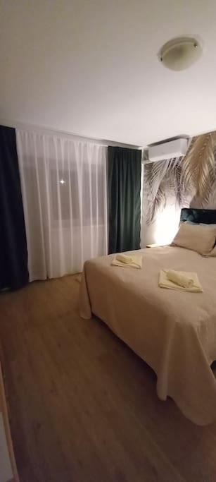 Rubens green - Apartman sa 1 Spavaćom Sobom - 2