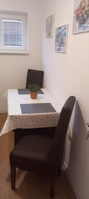 Rubens green - Apartman sa 1 Spavaćom Sobom - 7