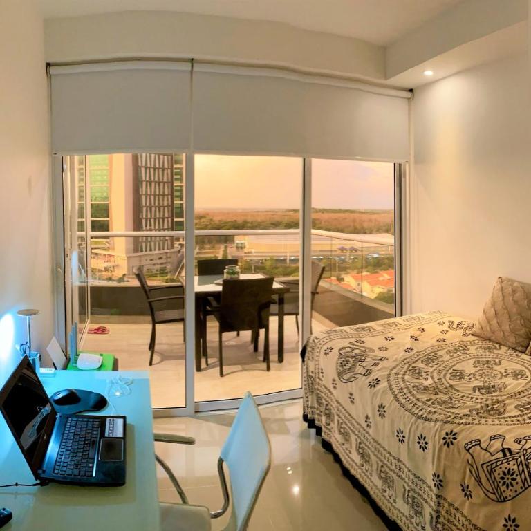 Apartamentos Oceana - Cerca al Buenavista by SOHO - Apartamento de 2 dormitorios - 26