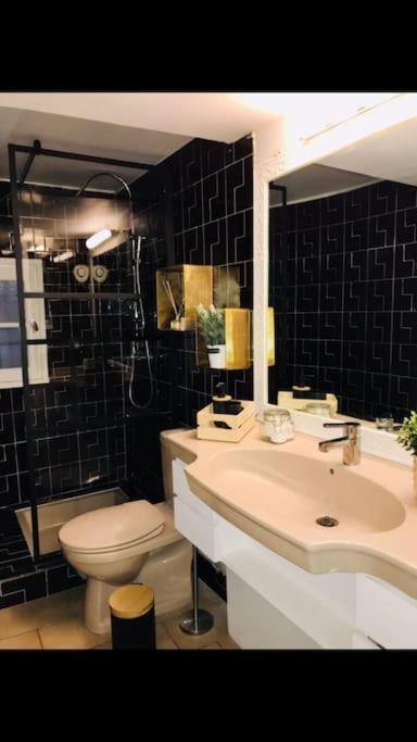Au coeur du quartier historique - Apartamento de 1 dormitorio - 6