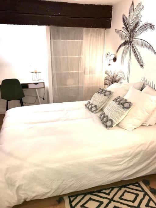 Au coeur du quartier historique - Apartamento de 1 dormitorio - 8