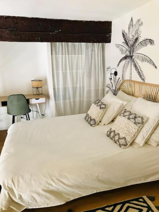 Au coeur du quartier historique - Apartamento de 1 dormitorio - 12