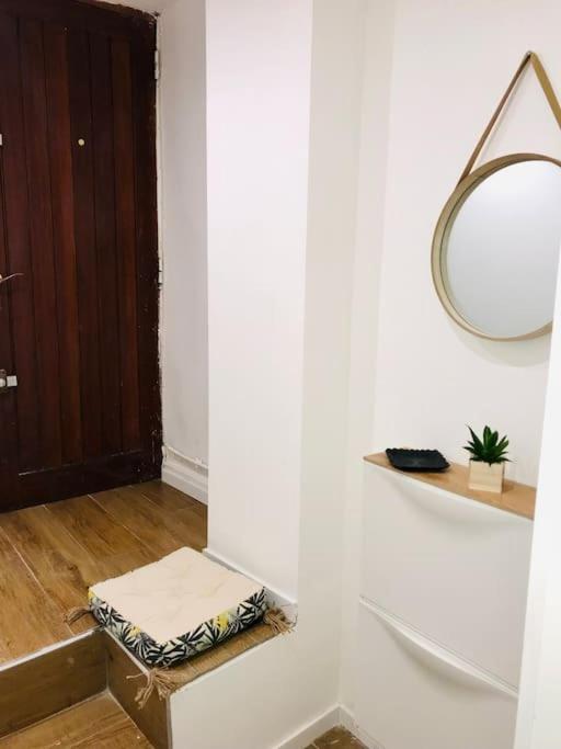 Au coeur du quartier historique - Apartamento de 1 dormitorio - 13