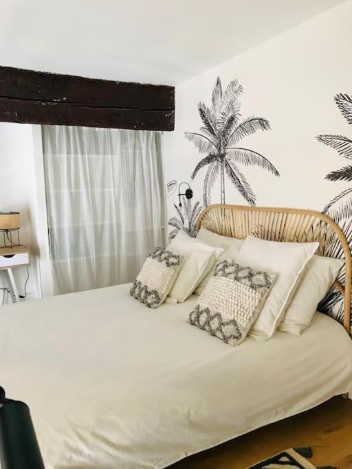 Au coeur du quartier historique - Apartamento de 1 dormitorio - 14
