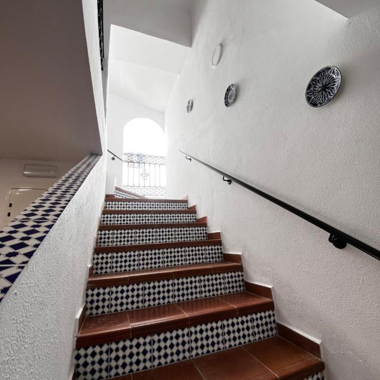 Shanti’s Andalusian Rooms - Habitación Doble con balcón - 7