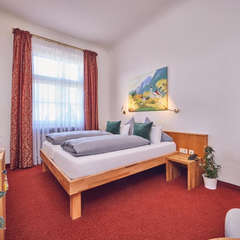 Hotel Aschenbrenner - Superior Doppelzimmer - 15