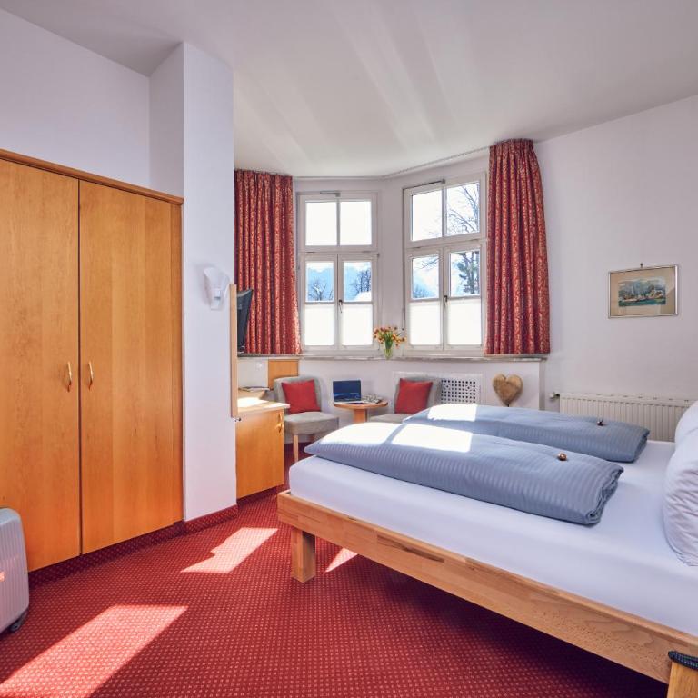 Hotel Aschenbrenner - Standard Doppelzimmer - 3