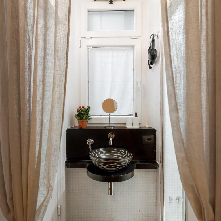 Fiori Suite - Appartamento con 1 Camera da Letto - 3