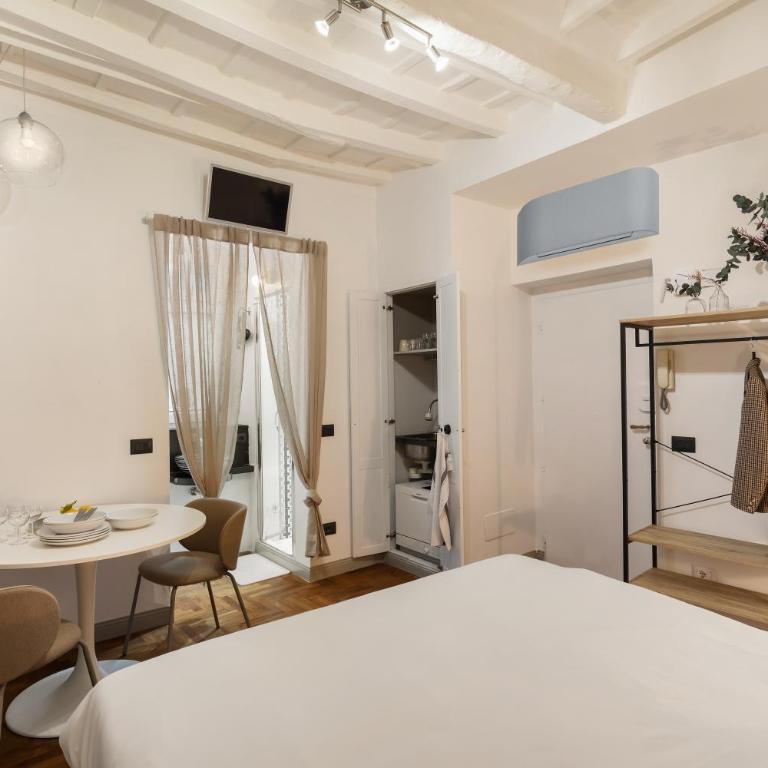 Fiori Suite - Appartamento con 1 Camera da Letto - 5