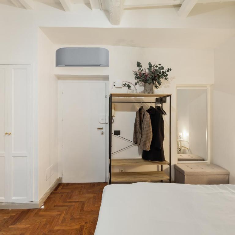 Fiori Suite - Appartamento con 1 Camera da Letto - 8