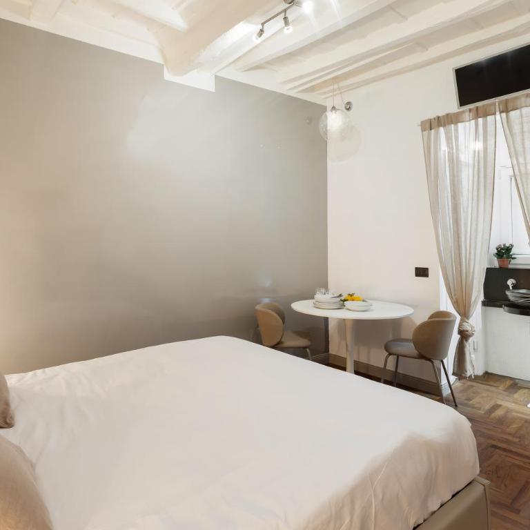 Fiori Suite - Appartamento con 1 Camera da Letto - 9