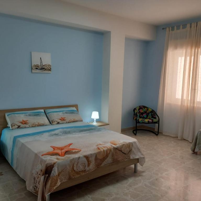 MareFuori - Casa con 3 Camere da Letto - 1