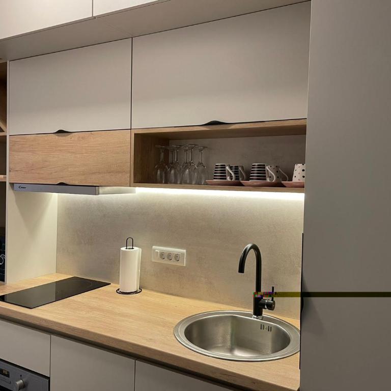 Amigi Central - One-Bedroom Apartment - 7