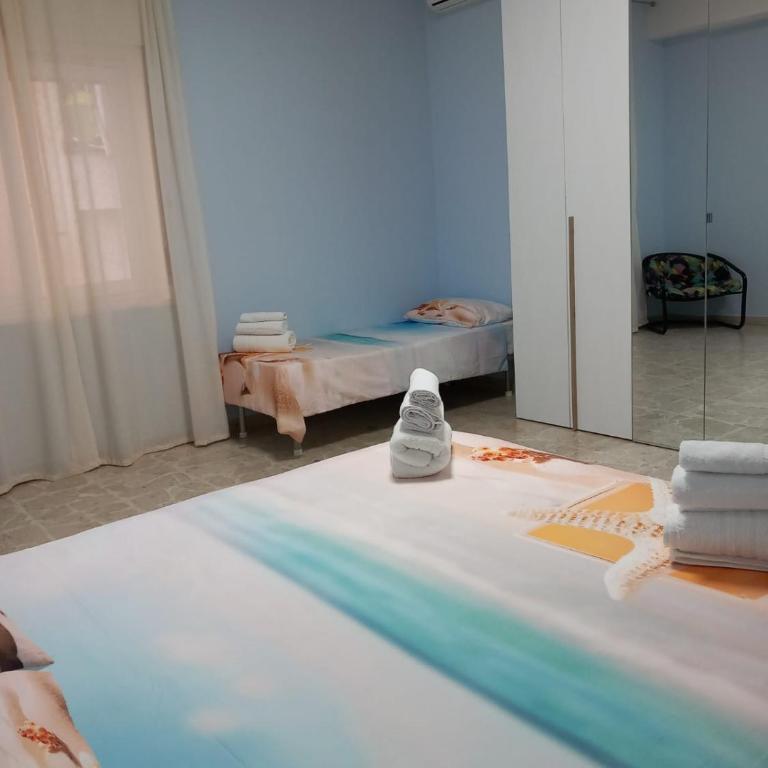 MareFuori - Casa con 3 Camere da Letto - 18