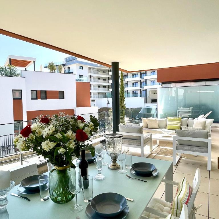 Paradise in Fuengirola - Apartamento de 2 dormitorios - 16