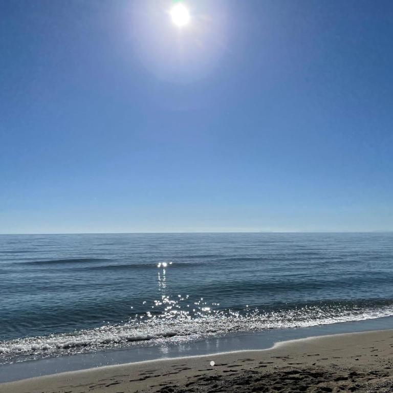 360° seaview apartment Samara Resort Marbella - Three-Bedroom Apartment - 32