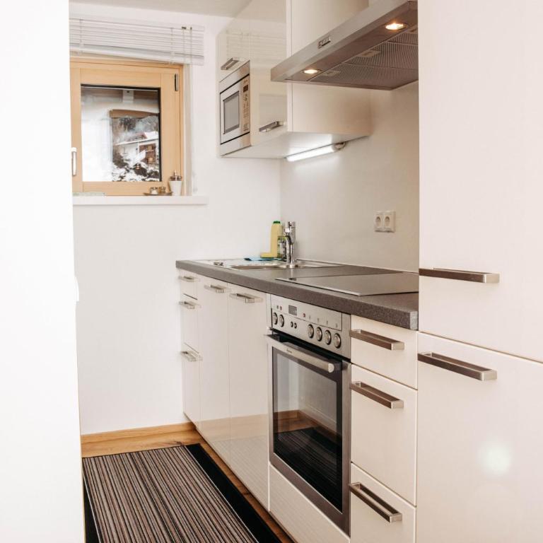 Haus Kella-Egg - Deluxe Apartment - 17