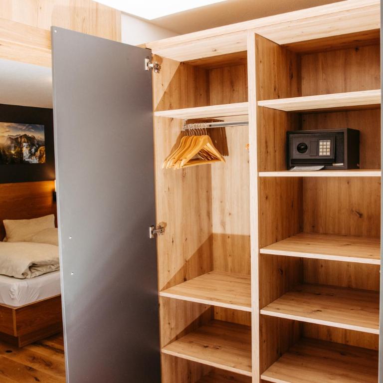 Haus Kella-Egg - Two-Bedroom Apartment - 10