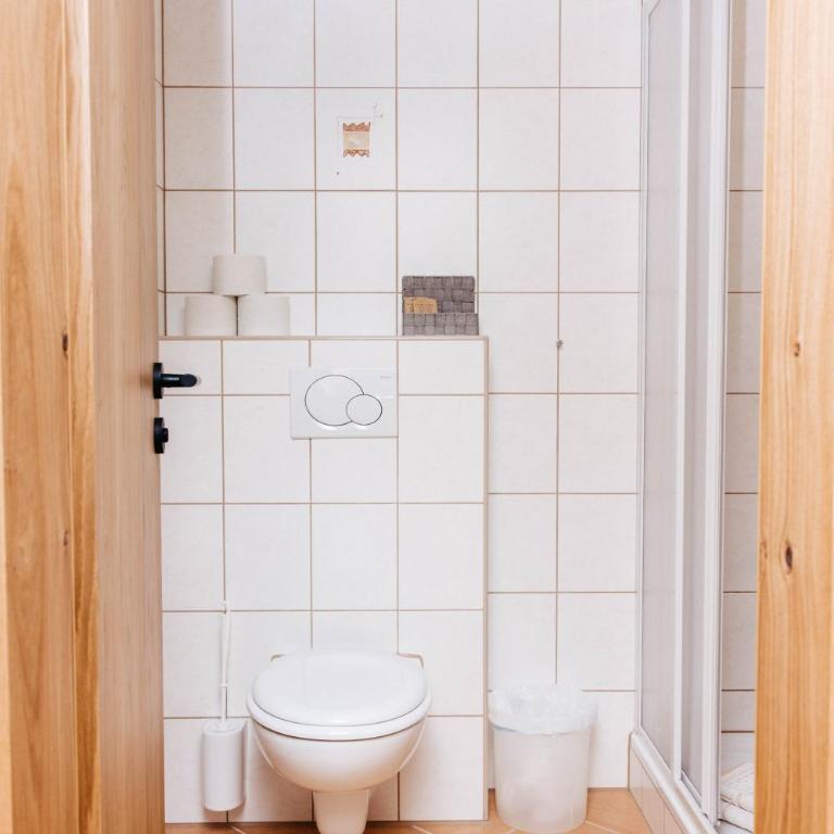 Haus Kella-Egg - Two-Bedroom Apartment - 16