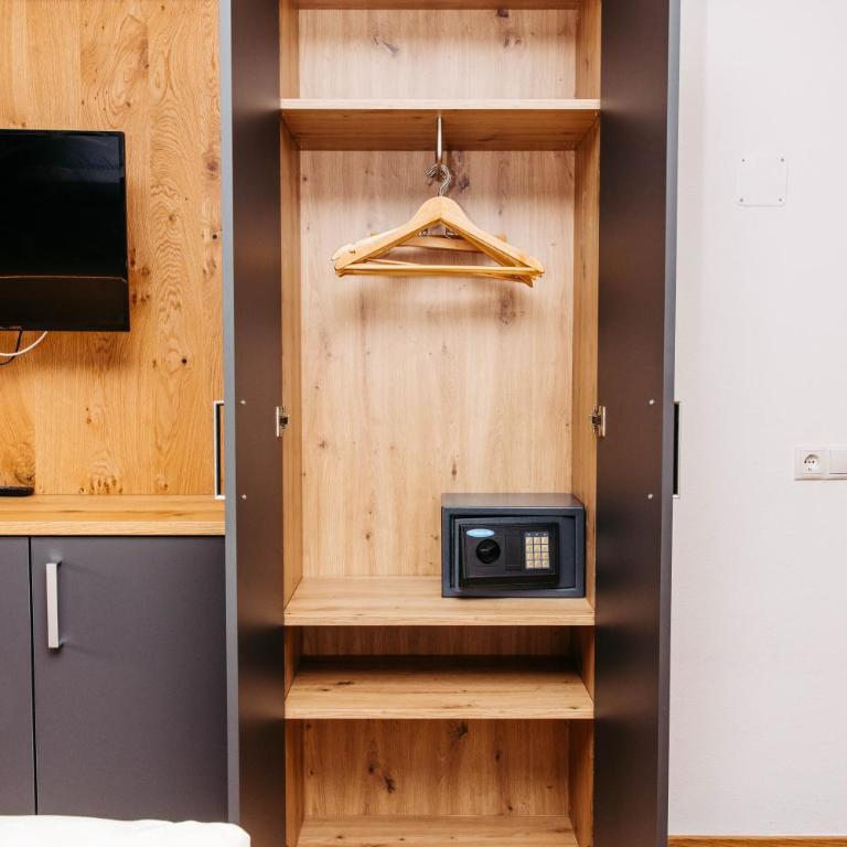 Haus Kella-Egg - Two-Bedroom Apartment - 24