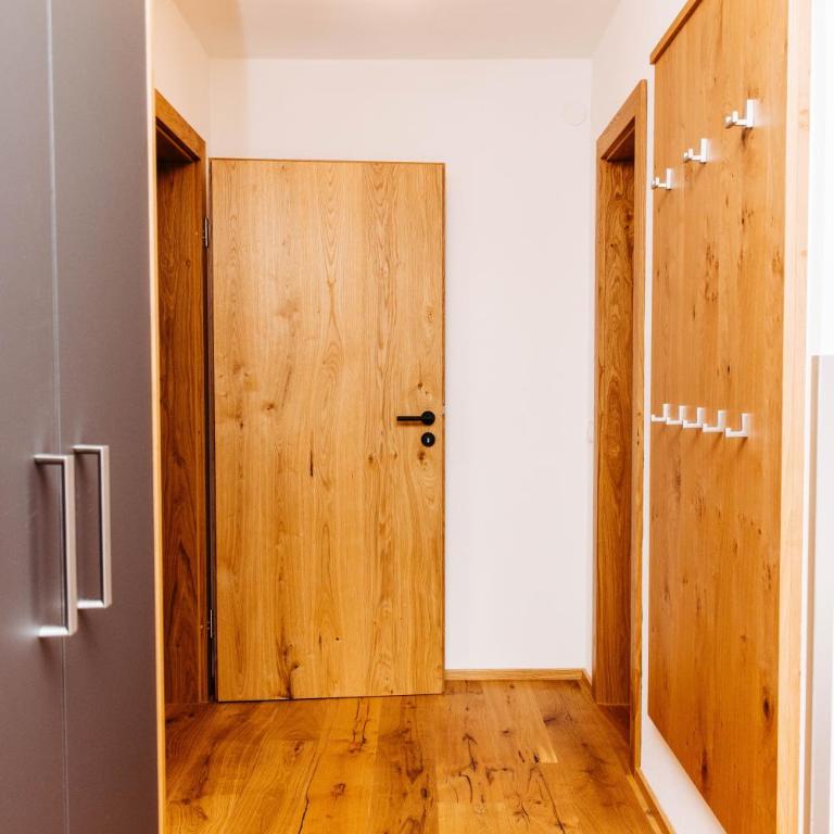 Haus Kella-Egg - Two-Bedroom Apartment - 25