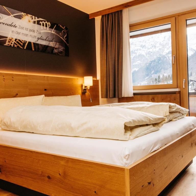 Haus Kella-Egg - Two-Bedroom Apartment - 3
