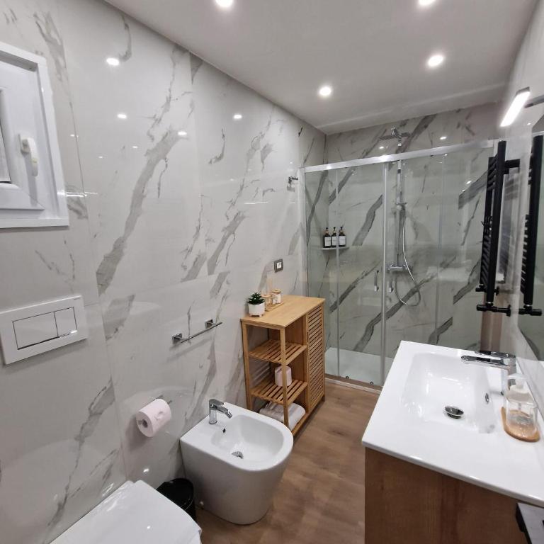 Piccolo Incanto apartment - Camera Matrimoniale con Bagno Privato - 3