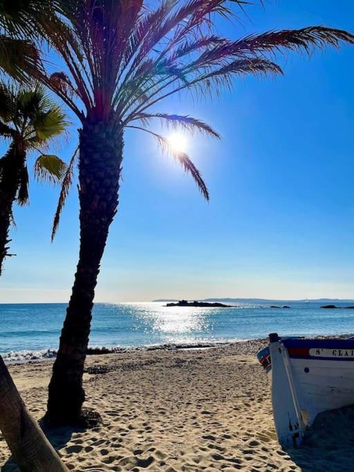 Charmant T2 piscine proche plage - Appartement 1 Chambre - 14