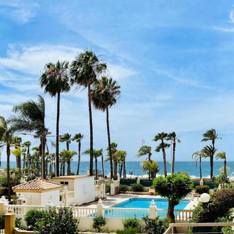 Apartamento Mar del Sol - Apartamento de 3 dormitorios - 1