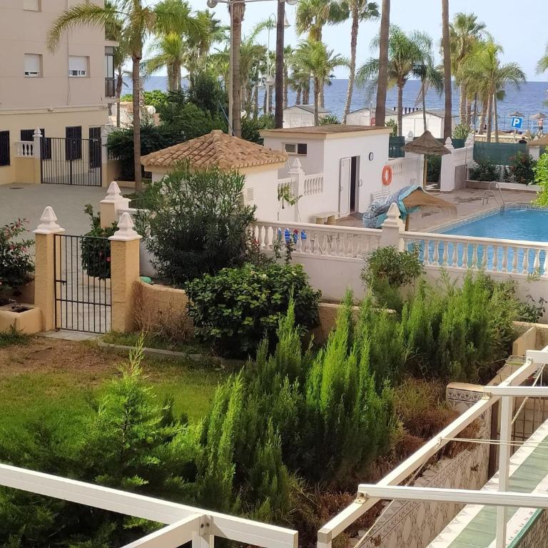 Apartamento Mar del Sol - Apartamento de 3 dormitorios - 18