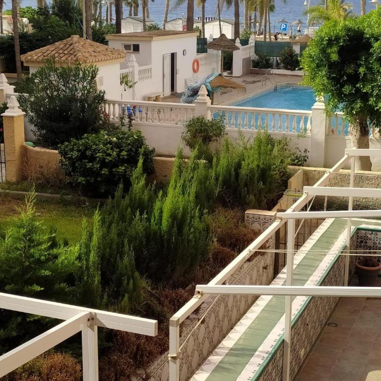 Apartamento Mar del Sol - Apartamento de 3 dormitorios - 22